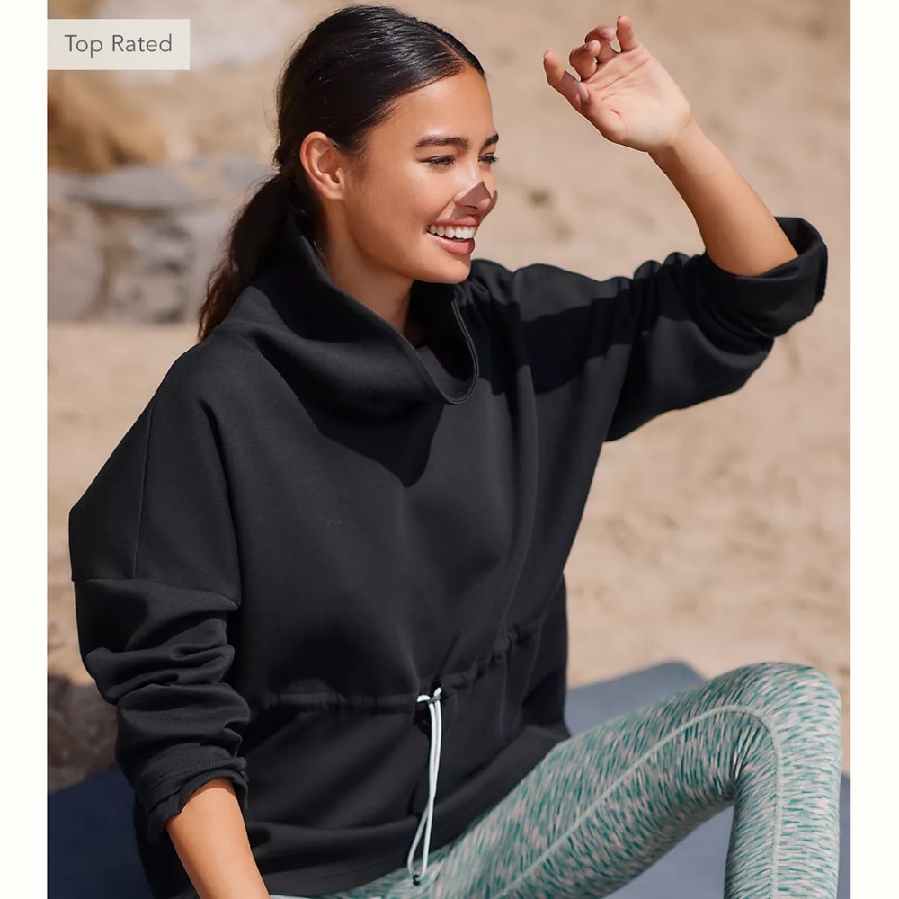 Varley Barton Sweatshirt